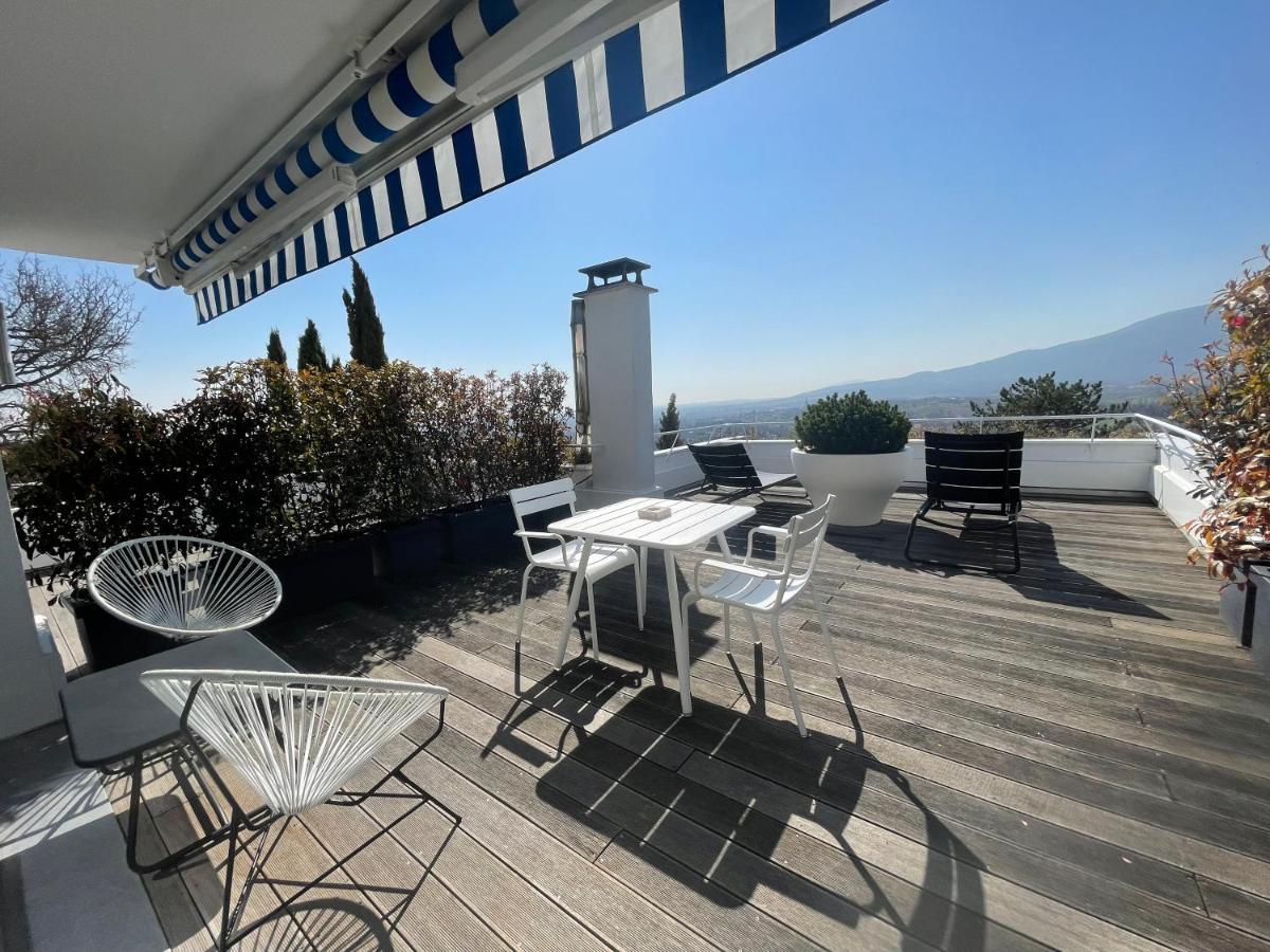 La Haute Corniche 3*