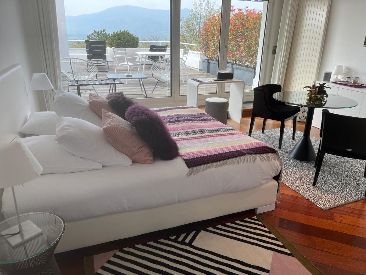 La Haute Corniche Bed & Breakfast 3*