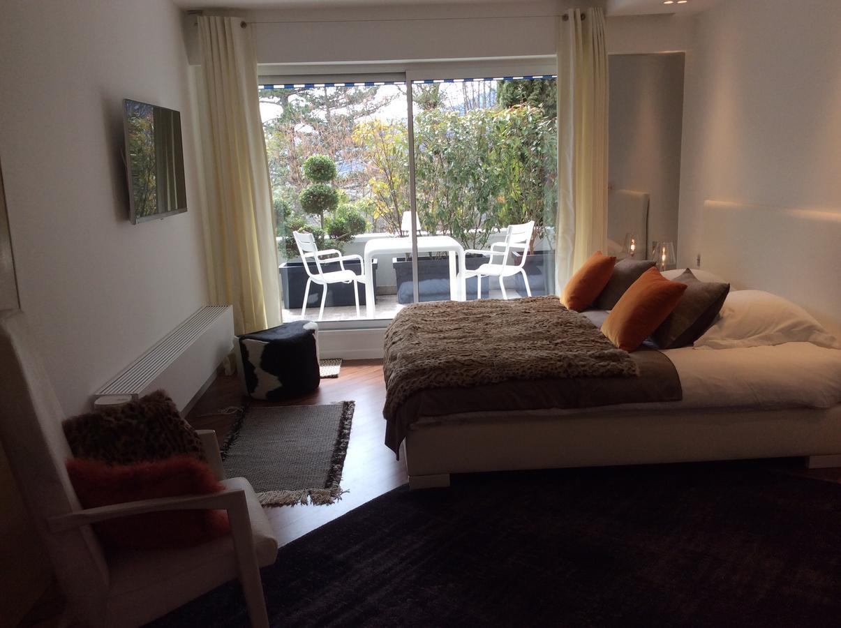 La Haute Corniche Bed & Breakfast 3*