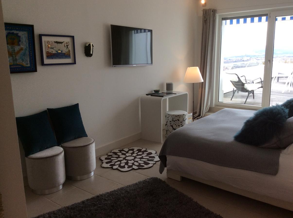 La Haute Corniche 3* Obernai