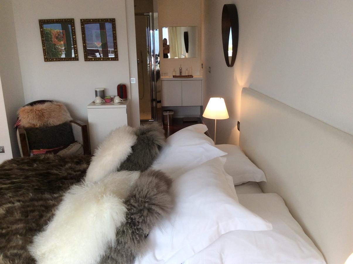 Bed & Breakfast La Haute Corniche Obernai
