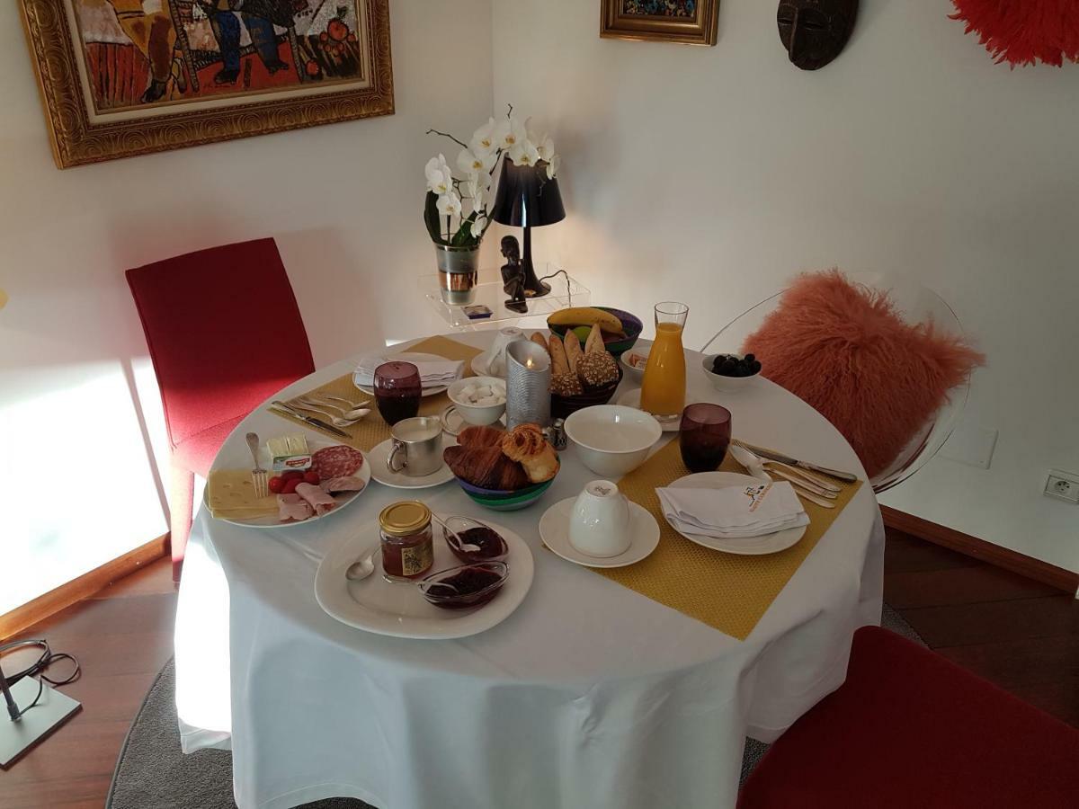 La Haute Corniche Frühstückspension 3*